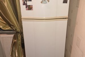 Ремонт холодильников Сихонкино 89378362724