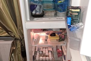 Ремонт холодильников Акманай Чишминский район