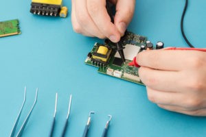 Ремонт цифровой и бытовой техники