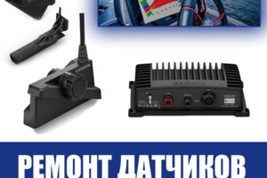 Ремонт Panoptix