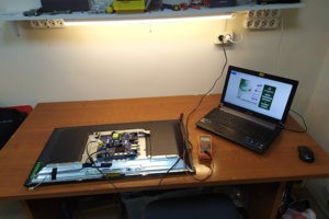 Ремонт ноутбуков