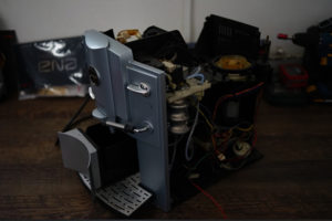 Наши специалисты используют современное оборудование и инструмен