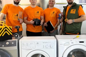 Ремонт бытовой техники в Вологде