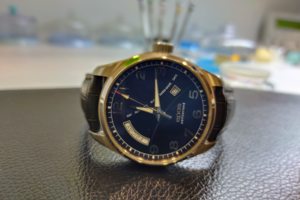 Обслуживание часов Epos