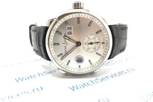 Ремонт часов Ulysse Nardin