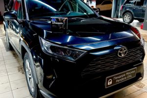 Pandora VX-4G GPS v.3 Тойота