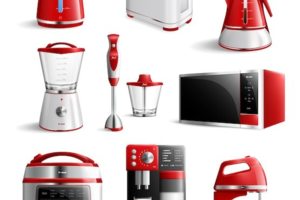 Ремонт техники для кухни