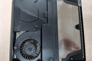 Чистим и ремонтируем игровые приставки