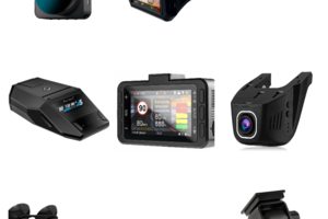 Ремонт видеорегистраторов радар-детекторов комбо устройств