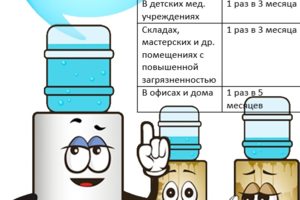 Своевременная профилактика