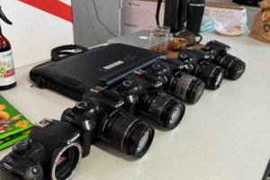 Ремонт фотоаппаратов