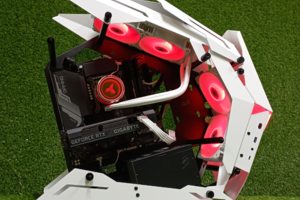 делаем эксклюзивные игровые сборки