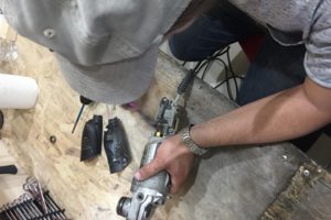 Ремонт строительной техники