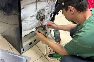 Ремонт духовых шкафов, с гарантией Ремонт духовых шкафов, с гарантией