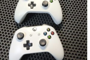 Ремонт геймпадов джойстиков XBOX PS4 PS5