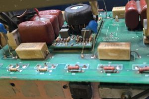 Ремонт сварочного аппарата