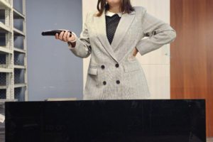 Ремонт ЖК-телевизоров