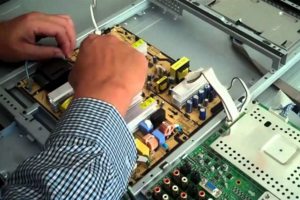 Ремонт Телевизоров Всех Марок