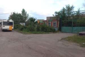 Здание