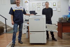 Презентация RONGDA