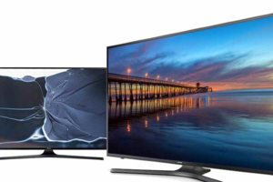 Замена Экранов на все марки телевизоров