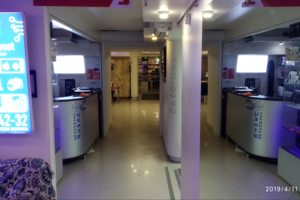 Цокольный этаж Цокольный этаж