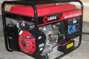 Ремонт генераторов