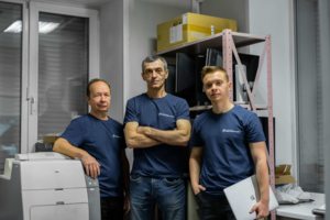 Купить картридж