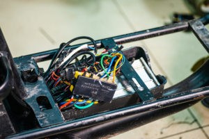 Процесс ремонта 3