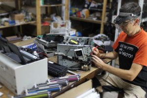 Ремонт Принтеров