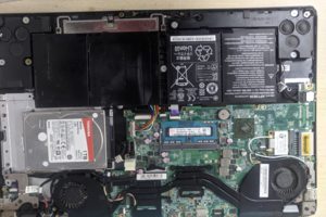 Прошивка биос