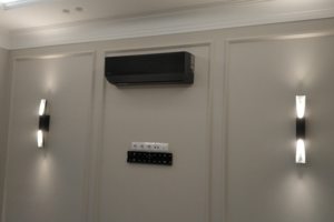 Монтаж кондиционеров в Иваново