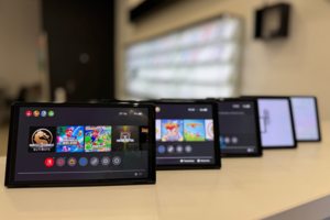 Прошиваем Nintendo Switch для бесплатной загрузки игр