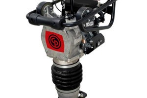 Ремонт вибротрамбовки