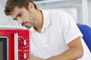 Ремонт микроволновок и СВЧ печей