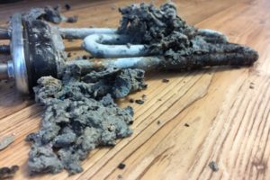 Замена Тена