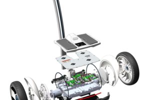 Ремонт Гироскутеров, Сигвеев и прочее