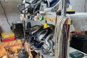 Ремонт парогенераторов