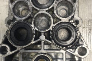 Диагностика мойки высокого давления