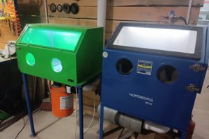 Оборудование