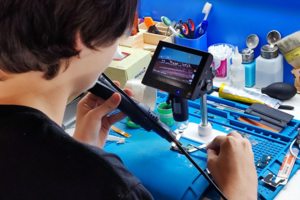 Срочный ремонт