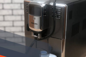 Ремонт кофемашины Делонги