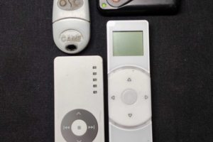 удаление потерянных пультов из автоматики ворот и прописывание н