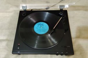 ремонт Audio-technicа