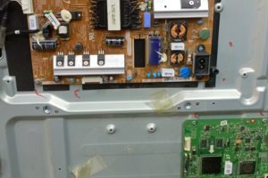 Ремонт тв самсунг и прочих брендов