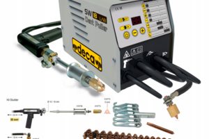 Ремонт споттера