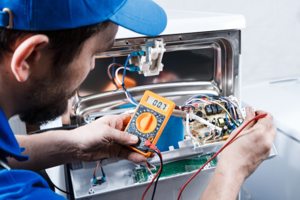 Ремонт стиральных машин