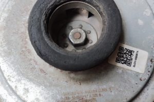 ремонт пылесоса самсунг