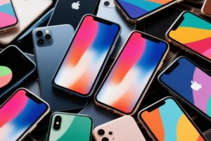 Скупка, ремонт, продажа телефонов