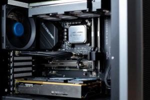 Скупка, ремонт, продажа компьютеров и комплектующих